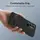 Чехол ESR для Samsung Galaxy S24 - Air Shield Boost, Black (4894240189993)
