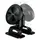Держатель HOCO Eminent Ring Magnetic Car holder (center console) H97 |4.5-7"|