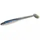 Силикон Lunker City Swimming Ribster 10/BG 4" #1 / (998679 / 88001)