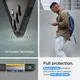 Чехол Spigen для Samsung Galaxy S24 Plus - Tough Armor, Gunmetal (ACS07333)