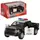 Машинка инертная Kinsmart KT5365WP 12х5х6 см
