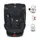 Автокресло El Camino (0-36кг) ME 1114 EVEREST (black)