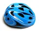 Защитный шлем с регулировкой размера. Blue (Размер M: 52-56 см) - 330051852