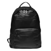 Мужской рюкзак кожаный Keizer K111683-black