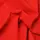 Ткань костюмная Fine Twill червона