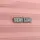 Чемодан Semi Line 20" (S) Rose (T5779-1)