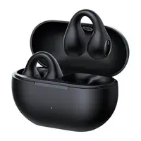 Наушники Baseus Bass 15 Clip Open-Ear True Wireless Earphones |BT5.4, 40/400mAh, 8h|