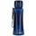 Бутылка UZspace Wasser Glossy 500 мл, синяя - 6006