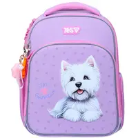 Рюкзак каркасний шкільний YES S-78M Stay Pawesome 550226 18.7 л