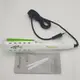 Утюжок гофре для волос GEMEI GM-2957A