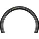 Покрышка Continental RIDE Tour Reflex, 28", 700 x 35C, 28 x 1 3/8 x 1 5/8, 37-622, Wire, ExtraPuncture Belt, 690гр., черный