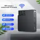 Мини wifi камера с поворотным объективом, записью и встроенным аккумулятором Nectronix WK11