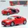KINSMART Мет машина "Audi TT Coupe"