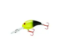 Воблер BANDIT Series 300 BDT3 5.04 см / 10.6 г / 2.4-4.9 м / crankbait / D57 Koolant CR BDT3D57