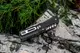 Многофункциональный нож Ruike Trekker LD31-B