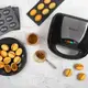 Мультимейкер Magio MG-379 750 Вт черный