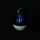 Фонарь-уничтожитель насекомых Bo-Camp Atom WP Rechargeable 180 люмен, черный (5818804)