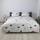 Постельное белье евро ТЕП Happy Sleep Ритм любви 2-03796_31735 200х215 см