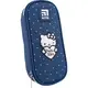Набор Kite рюкзак + пенал + сумка для обуви SET_HK22-706S Hello Kitty