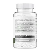 Вітаміни та мінерали OstroVit Vege Biotin, 90 вегакапсул