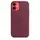 Чехол Apple для iPhone 12 mini Silicone Case with MagSafe Plum (MHKQ3ZE/A)