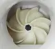 Садовый пылесос электрический NAC 2,5 kg (Польша)