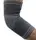 Налокітники Power System PS-6001 Elbow Support Grey (пара) XL