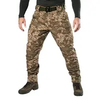 Брюки SoftShell Vent 3.0 Пиксель (9293), L
