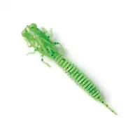 Силикон Fanatik X-Larva 2 цвет 020
