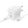 Адаптер сетевой HOCO Type-C to Lightning cable Ocean single port charger CS13A |1type-C, 20W/3A, PD/QC|