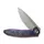 Нож складной Weknife Acuminal WE23070-4