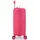 Валіза Semi Line 20" (S) Magenta (T5796-1)