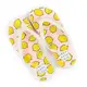 Сланцы "Tutti-Frutti" S, Розовый, 23 см