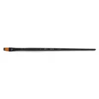 Кисть плоская художественная Santi Highly Pro №8 310605