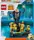 Конструктор LEGO Despicable Me 4 Гру и миньйоны из кубиков 839 деталей (75582)