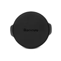 Держатель в авто Baseus Small Ears Magnetic SUER-A01 Black вращение 360° крепление для смартфона в машину