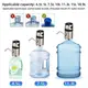 WATER DISPENSER насос портативный насос для воды диспенсер для бутылки питьевой воды
