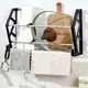 Полка универсальная настенная 41.5*12см R94126