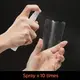 Защитная пленка Spigen для Samsung S10 Plus - Neo Flex, 2 шт (606FL25695)
