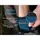 Носки водонепроницаемые Dexshell Running Lite 2.0 Socks, темно-голубые, размер XL (47-49)