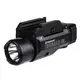Фонарь тактический Mactronic Hussar GL (900 Lm) Gun Mount (THG0011)