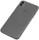 Чехол-накладка Ipaky 360° PC Full Protection PC Case Apple iPhone X/XS Clear Black