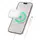 Зарядка Qi2.2 HOCO Fast magnetic wireless fast charger CW63 Pro |25W Max|