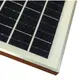 УЦЕНКА Солнечная панель 12W 6V 2A IP65 зарядка от солнца Solar Panel 35х25 см