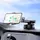 Держатель HOCO Dragon automatic clamping car holder H22 (center console)