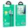 Кабель HOCO Viking 2-in-1 Type-c to Type-c charging data cable USB U128 |60W/3A, 1.2M|