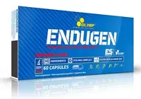 Передтренувальний комплекс Olimp Endugen, 60 капсул