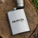 Фляга с гравировкой – ваш логотип (SP00517)