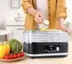 Сушка для фруктов и овощей MalTec DryExpert 450Вт (Польша)