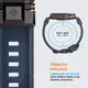 Ремешок Spigen для Apple Watch (49mm/46mm/45mm/44mm/42mm) - DuraPro Armor, Navy Blue (AMP09103)